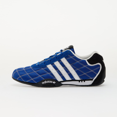 Tenisky adidas Adiracer Lo Power Blue/ Ftw White/ Core Black EUR 44