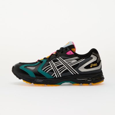 Tenisky Asics Gel-K1011 Black/ Pure Silver EUR 45