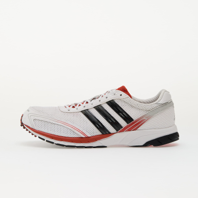Tenisky adidas Adizero Adios Og Ftw White/ Preloved Red/ Core Black EUR 44