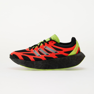 Tenisky adidas Adizero Aruku Carbon/ Core Black/ Solid Red EUR 44