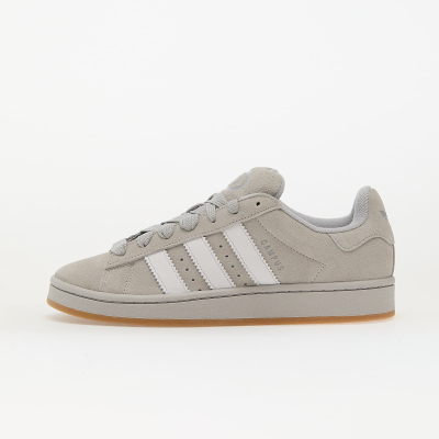 Tenisky adidas Campus 00s Grey Two/ Ftw White/ Gum EUR 47 1/3