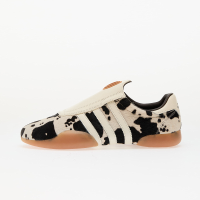 Tenisky adidas Adidas Taekwondo Me Off White/ Supplier Colour/ Gum2 EUR 35 1/2