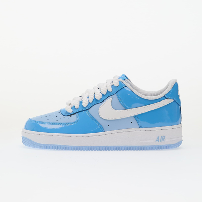 Tenisky Nike Air Force 1 '07 Lv8 Psychic Blue/ White-University Blue EUR 47
