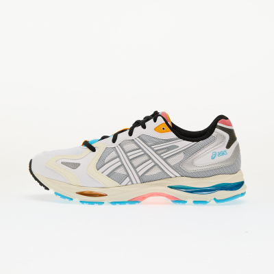 Tenisky Asics Gel-K1011 White/ Pure Silver EUR 45