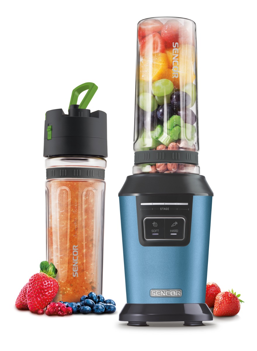SENCOR SBL 7172BL smoothie mixér - Obrázek 2