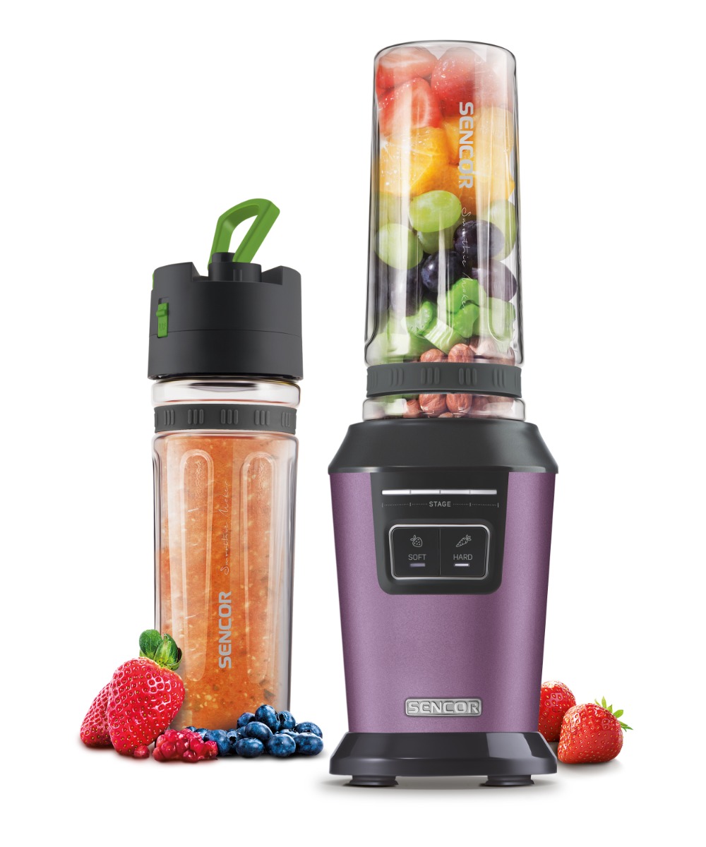 SENCOR SBL 7173VT smoothie mixér - Obrázek 2