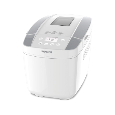 SENCOR SBR 0770WH pekárna chleba