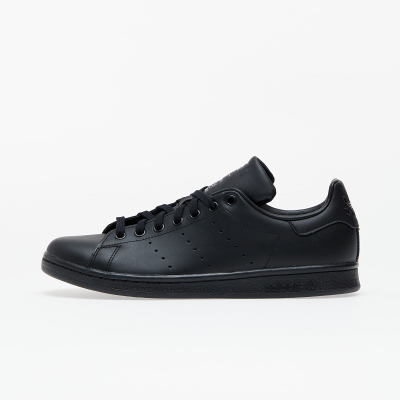 Tenisky adidas Stan Smith Black EUR 44 2/3