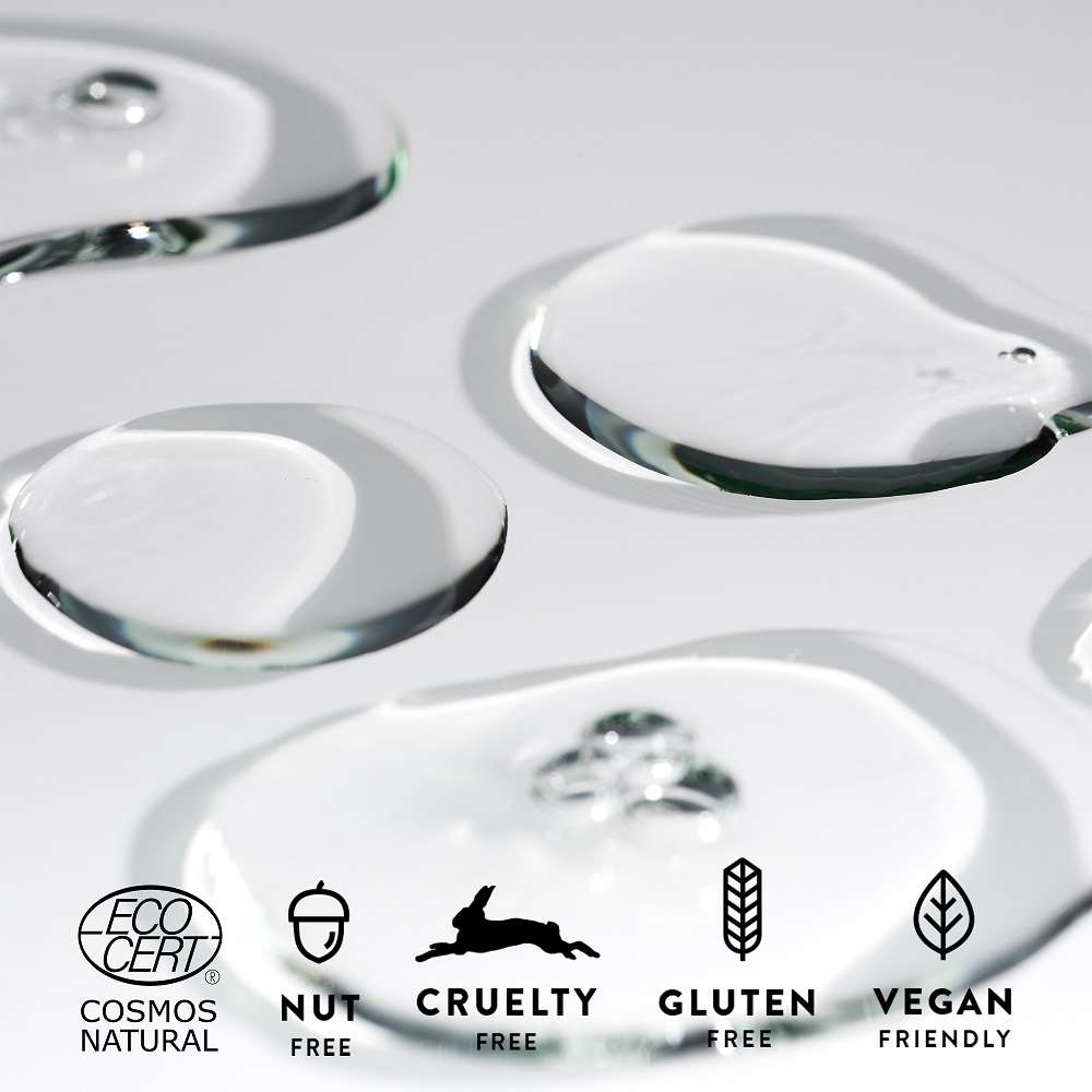 MÁDARA CBD Kanabidiol koncentrát 17,5 ml - Obrázek 2