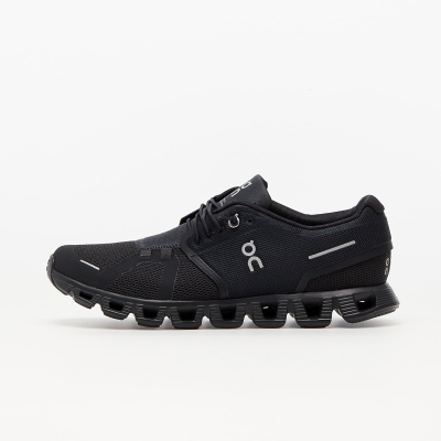 Tenisky On M Cloud 5 All Black EUR 40.5