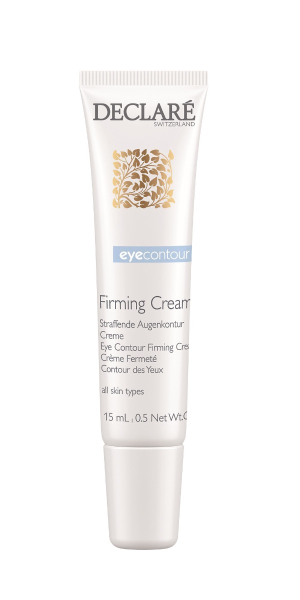 Declaré Eye Contour Firming Cream výživný oční krém 15 ml