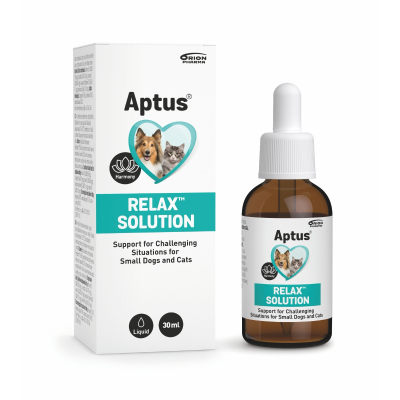 Aptus Relax solution 30 ml