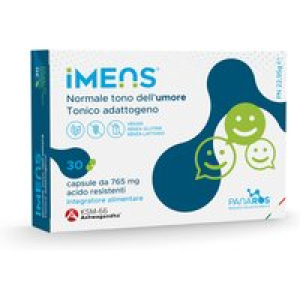 iMENS