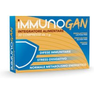 iMMUNOGAN