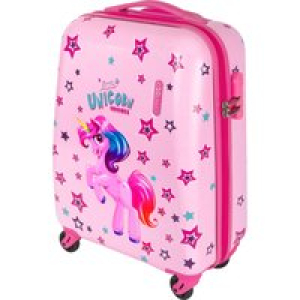 Valigia Unicorno