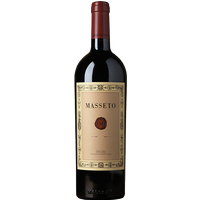 Masseto Toscana IGT 2020