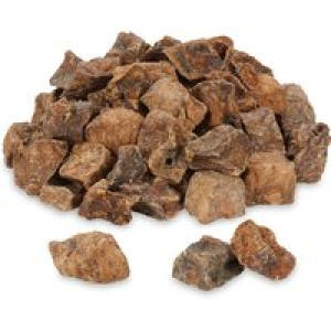 Phil & Sons Cubetti di polmone di agnello disidratati Snack per cane - Set %: 3 x 200 g Medium