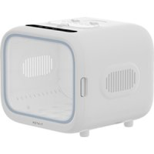 Cabina di asciugatura per cani e gatti Petkit Airsalon Max Smart - L 54 x P 53 x H 49,5 cm